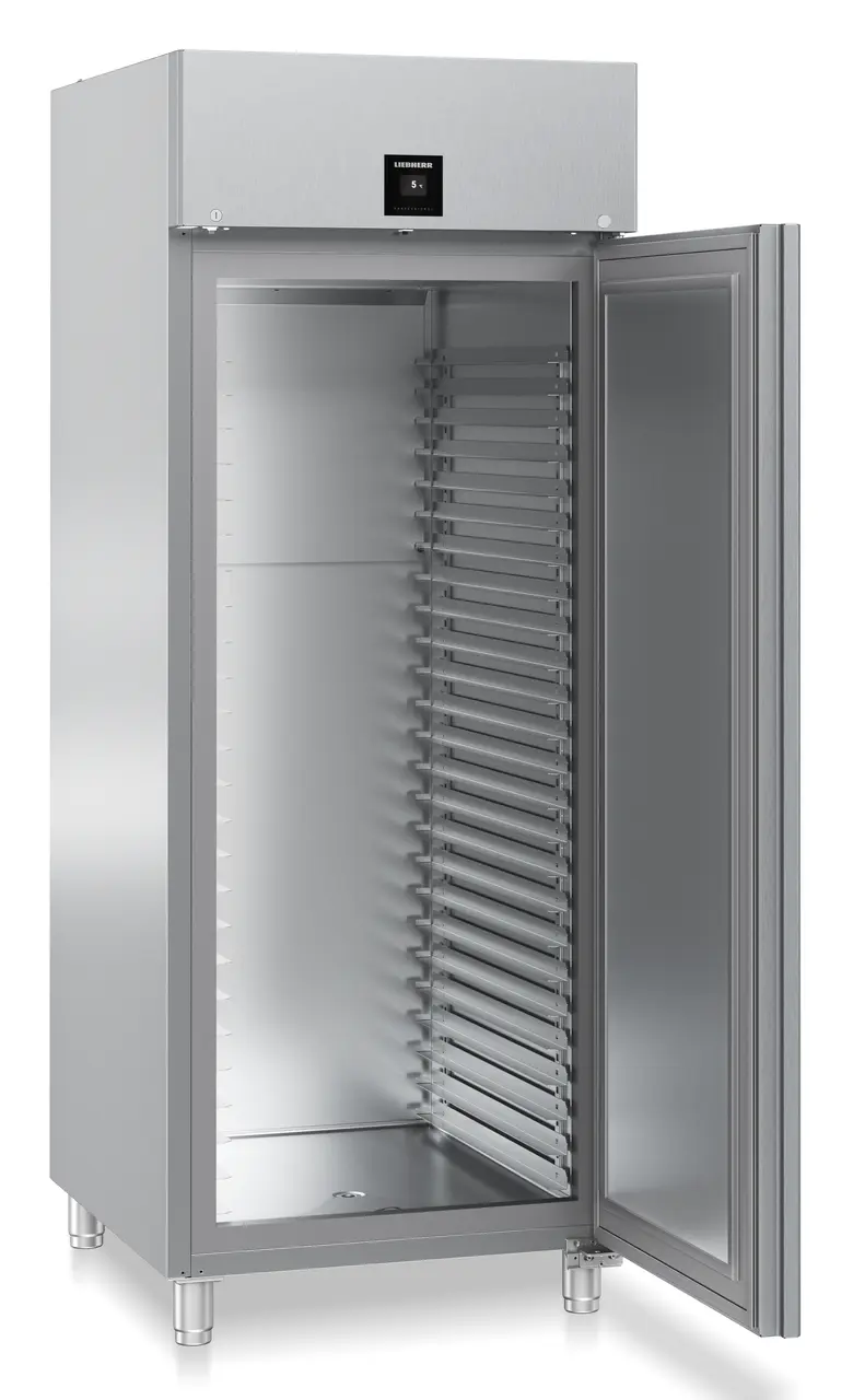 BRPSvh 8401 Perfection Frigider conform normelor pentru brutării